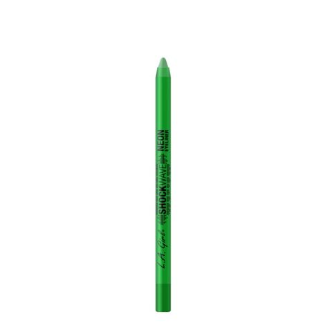 L.A. Girl Shockwave Neon Eye Liner - Gotcha Green (1.2 g)