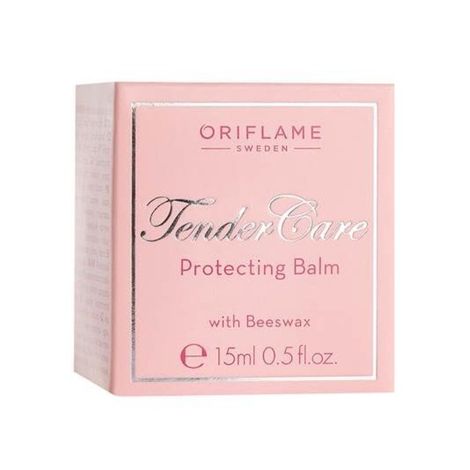 Buy Tender Care Protecting Balm by Oriflame Online at desertcartOMAN