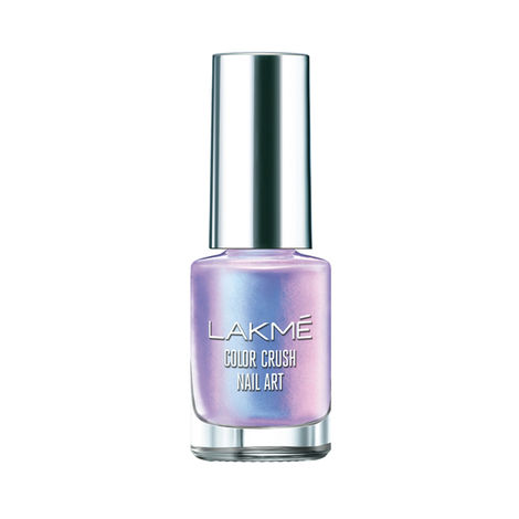 Buy Lakme True Wear Color Crush Nail Color Reds 25 9 Ml Online at Best  Prices in India - JioMart.