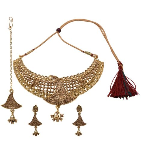 Jewellery outlet ke design