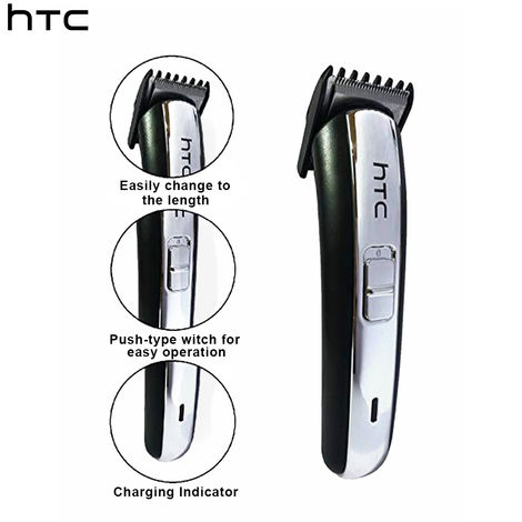 Corded and outlet cordless trimmer