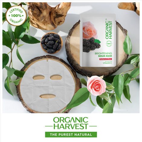 Organic face mask sheet store