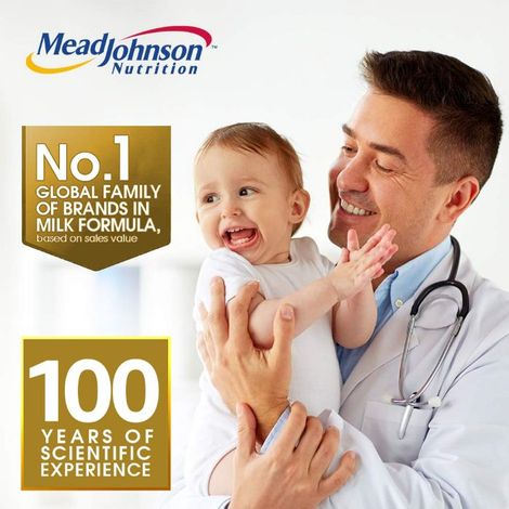 Enfamil A+ Stage 1: Infant Formula (0 to months)- (400 g)