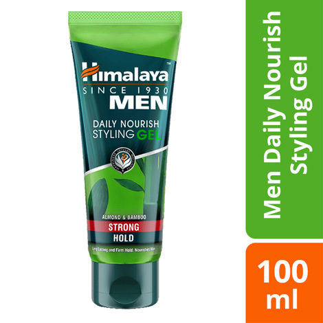 Himalaya men hair gel online