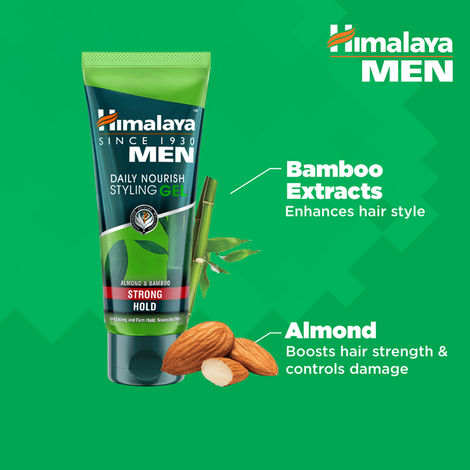 Himalaya styling gel 2025