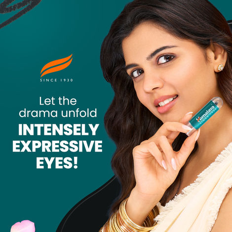 Buy Himalaya kajal (2.7 g) Online | Purplle