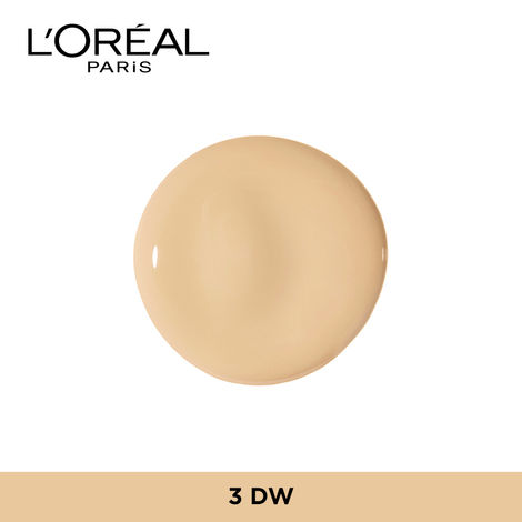 Buy L'Oreal Paris True Match Concealer - 3DW Golden Beige (6.8 ml) Online