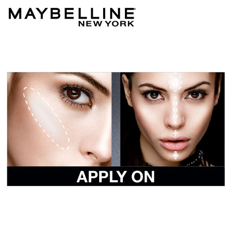 Maybelline New York Face Studio Master Strobing Cream Nude