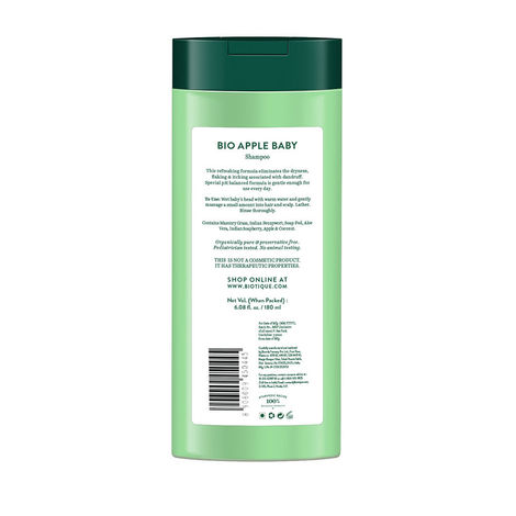 Biotique kids sales