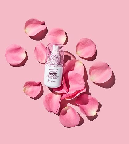 Wet N Wild Photo Focus Primer Water 'Ros? Addiction' – Make-up Primer Als Sprühwasser