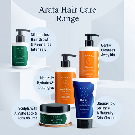 All natural hair shop products