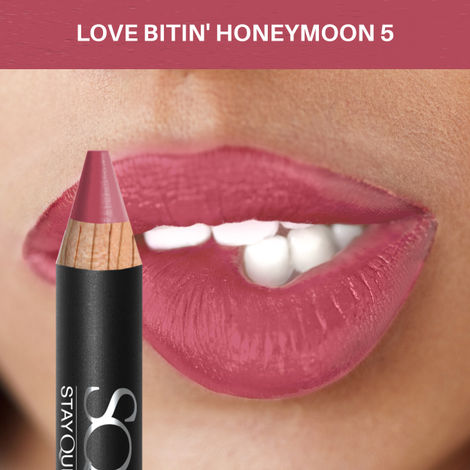 Pencil lipstick online