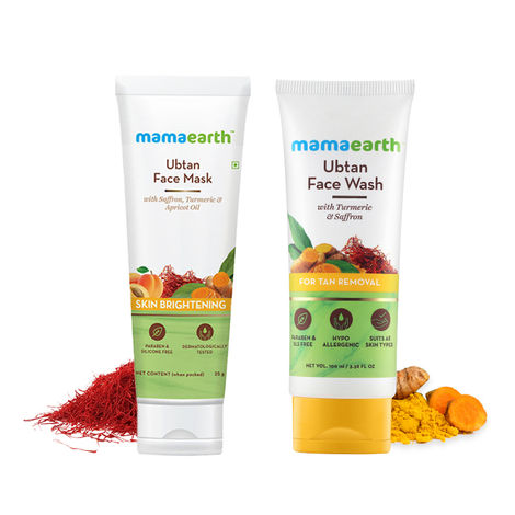 Mama earth travel shop kit