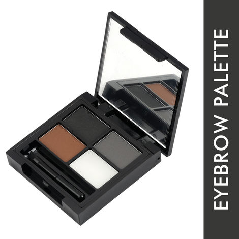 Swiss Beauty Shape My Brows Eyebrow Palette 01 5 g