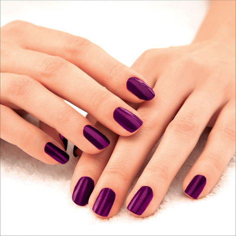 lakme absolute gel stylist nail polish | Beauty Scribblings