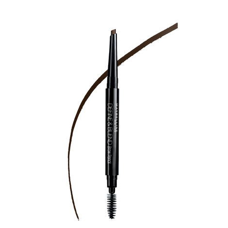 Maybelline New York Maybelline New York Define & Blend Brow Pencil - Grey Brown 0.16g