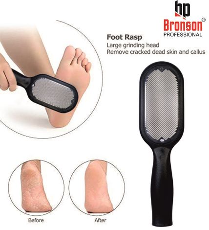 File scrubber outlet