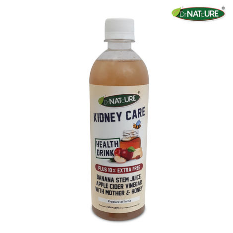 Vinegar top for kidneys