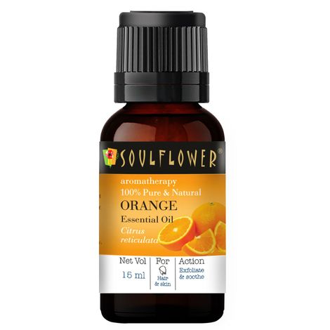 Huile Essentielle Orange Douce 100ml - 100% Pure Naturelle - Citrus Aurantium - Grade Thérapeutique