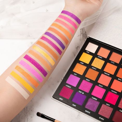 Imagic hot sale eyeshadow palette