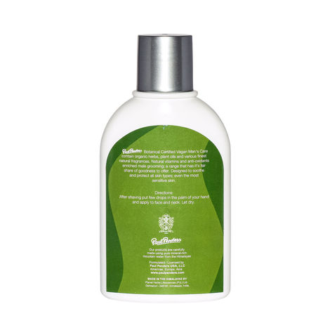 Buy Paul Penders Men's Best After Shave Lotion (125 ml) Online
