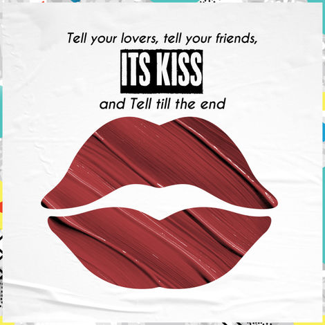 KISS AND TELL