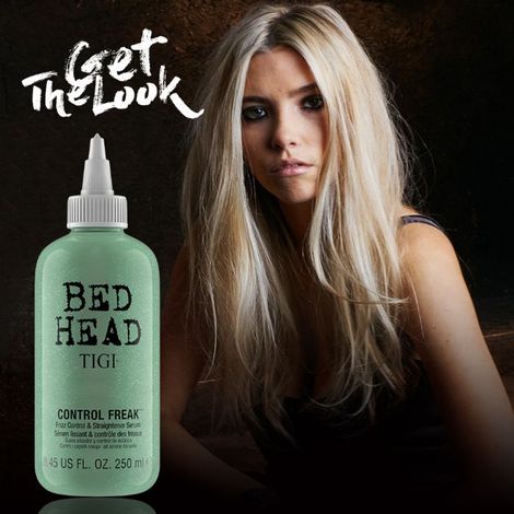 Tigi control freak serum sale