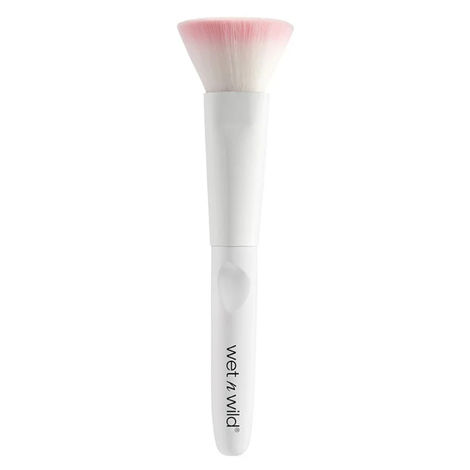 Wet n Wild Makeup Brush - Flat Top Brush