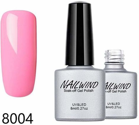 Buy Nailwind UV Gel Nail Polish Set For Manicure Tops Gel Lacquers