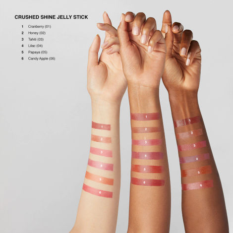 Bobbi Brown Crushed Shine Jelly Stick EP74040000 (3 g)