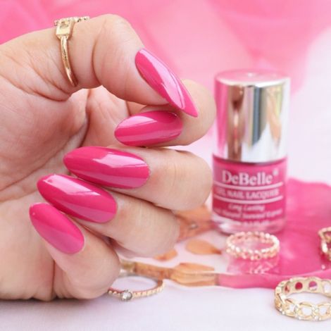 OPI's Most Iconic Pink & Red Shades - Blog | OPI