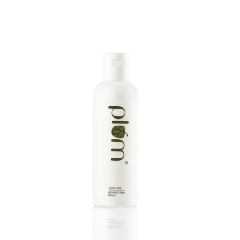 Plum green tea toner hotsell