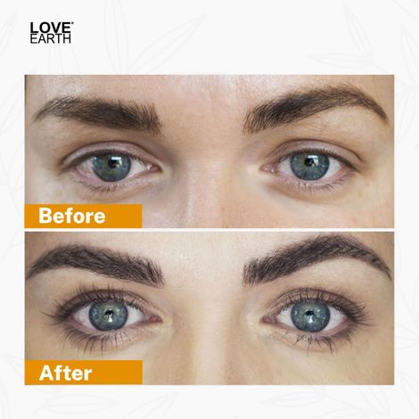 Eyelash cream discount for growth