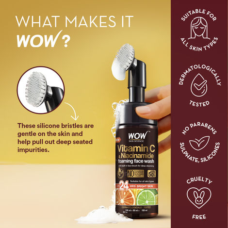 Buy WOW SKIN SCIENCE Onion Hair Oil With Black Seed Oil Extracts With Comb  Applicator 200 Ml - Hair Oil for Unisex 12429380 | Myntra