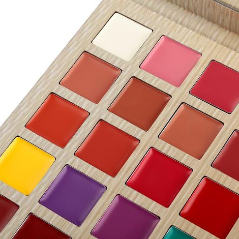 Palette lipstick deals