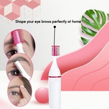 Beautiliss Professional Sensitive precision trimmer for Face