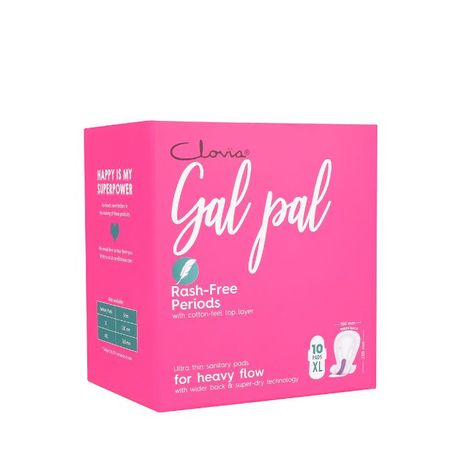 How to use Clovia Gal Pal Panty Liners? 