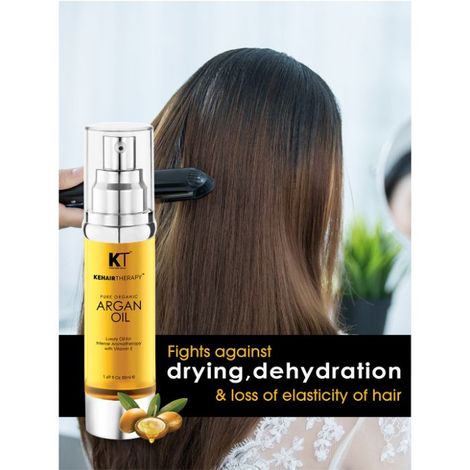 Argan hair products 2025