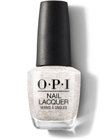 O.P.I Nail Lacquer, Happy Anniversary - 15 ML