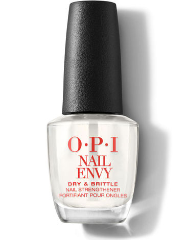 Amazon.com: OPI Natural Nail Strengthener, Vegan Formula, Infused with  Vitamin A & E, Helps Prevent Discoloration, Strengthens Nails, Clear, 0.5  fl oz : Beauty & Personal Care