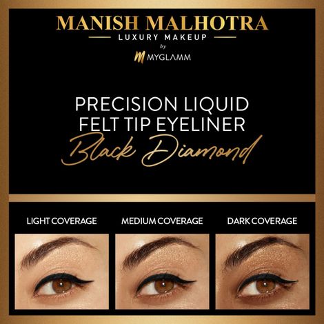 Eyeliner dark deals