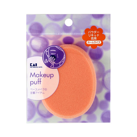 Foundation puff on sale