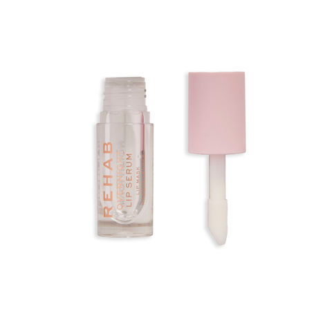 Makeup Revolution Rehab Overnight Lip Serum 4.6 ml