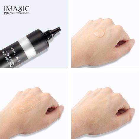 IMAGIC PROfessional Cosmetics Pore Eraser Primer FA-119 (30 ml)