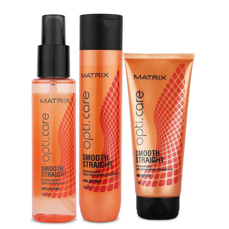 Matrix shampoo for straight hair shop