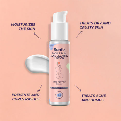 Cream for body acne cheap