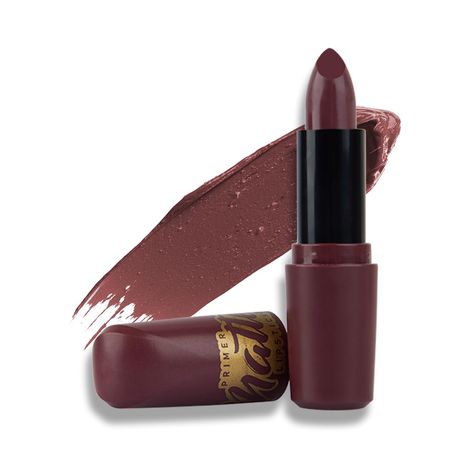 INSIGHT PRIMER MATTE LIPSTICK (L-24)_A17 MAUVE MAGIC