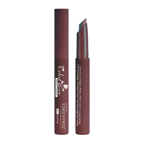 Daily Life Forever52 Velvet Rose Matte Lipstick RS012 (2.5gm)