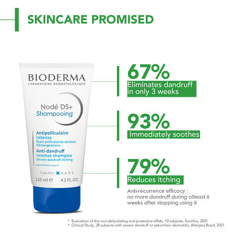 Bioderma deals nodé ds+