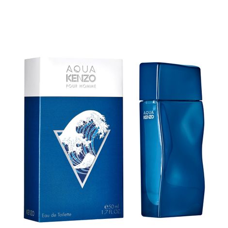 Aqua kenzo on sale pour homme